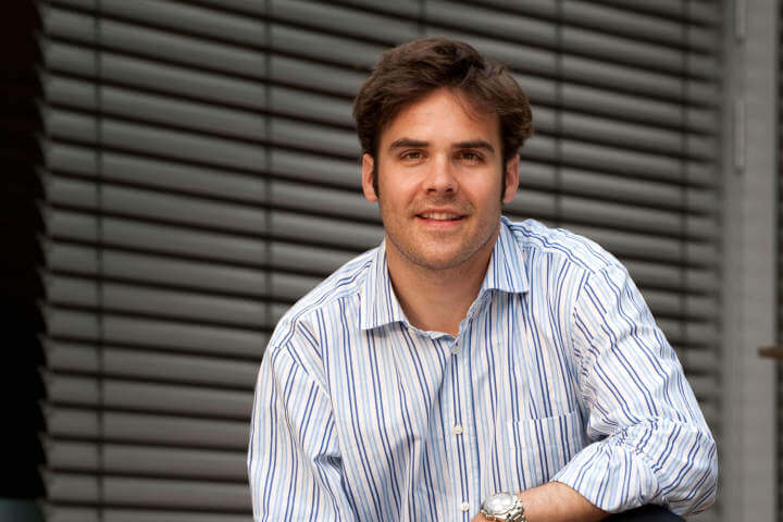 „Das Konzept sieht vor, die schönsten Läden der Welt zu finden“