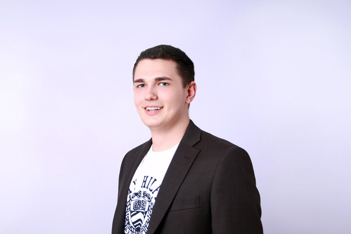 „Von meinem Taschengeld habe ich nichts ausgegeben“