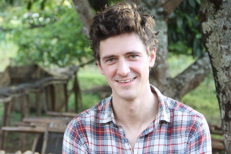 „In Äthiopien gibt es sehr viel ausgezeichneten Kaffee“