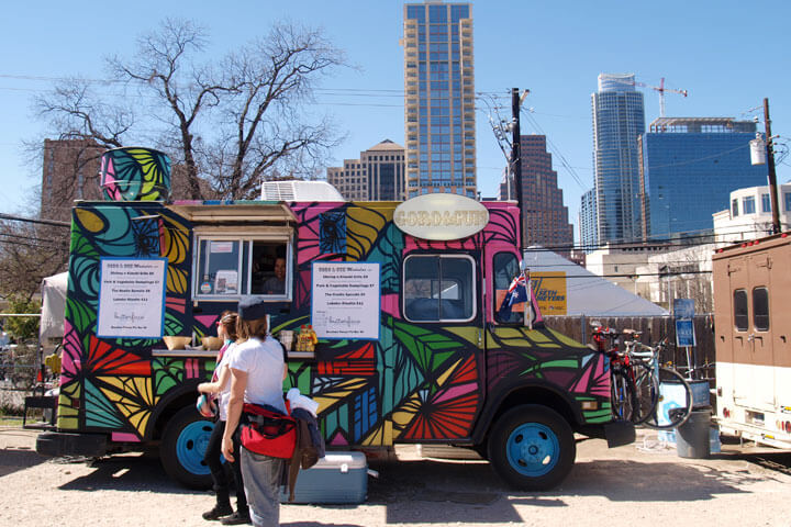 Tipps für Organisatoren einer Reise zu einer internationalen Konferenz