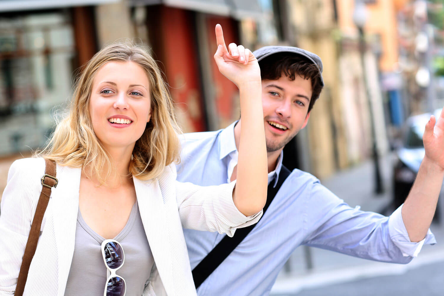 „Wir haben stets auf Dialog anstatt Konfrontation gesetzt“