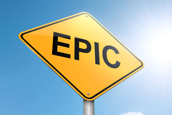Epic Companies wird zum Inkubator auf Sparflamme