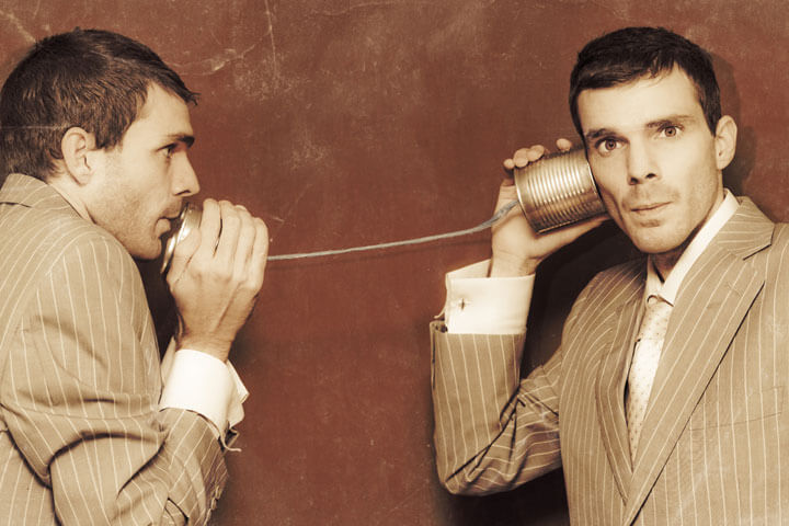 Tiefere Bindungen statt oberflächliche Erstkontakte!