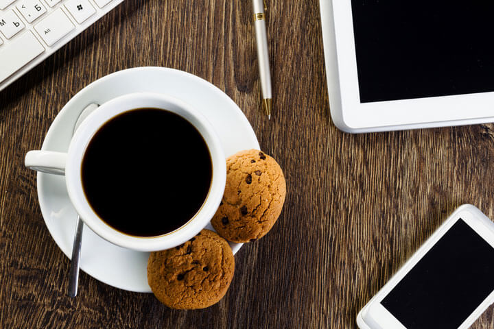 Jubiläum: Vor 30 Jahren erreicht die E-Mail uns (und mehr)