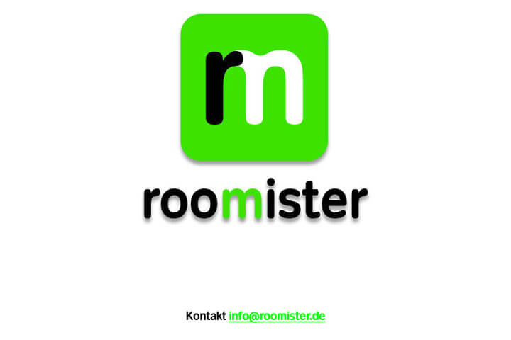 Mit roomister Coworking Spaces suchen und buchen