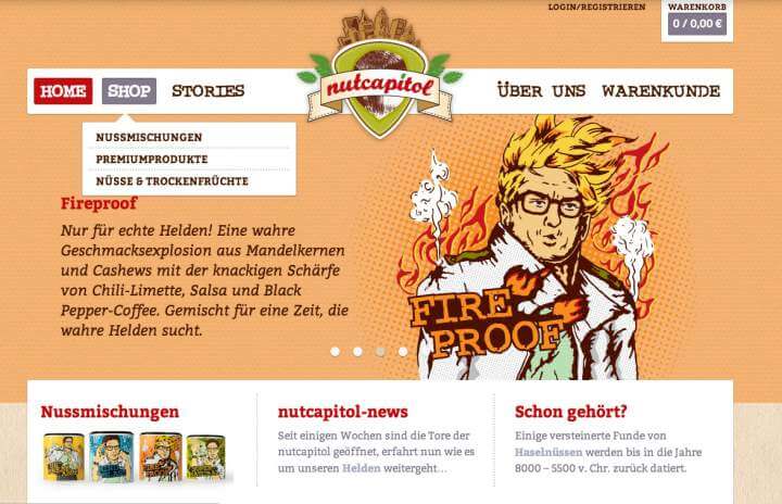 nutcapitol, Ask Helmut, gynny, triptailr, Schadenengel