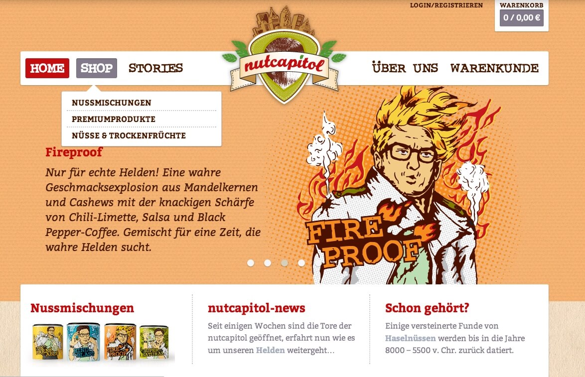 nutcapitol, Ask Helmut, gynny, triptailr, Schadenengel