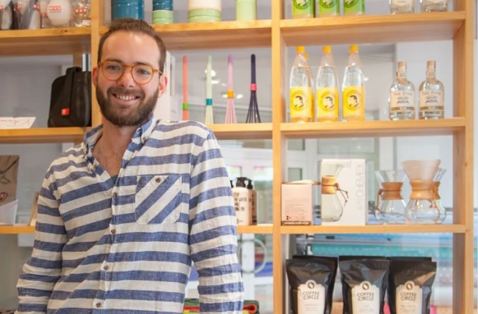 „10.000 Euro sollte man für den Aufbau einplanen“