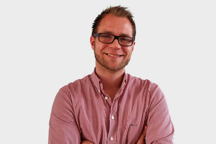 „Die Idee zu GradList ist aus einem Problem entstanden“