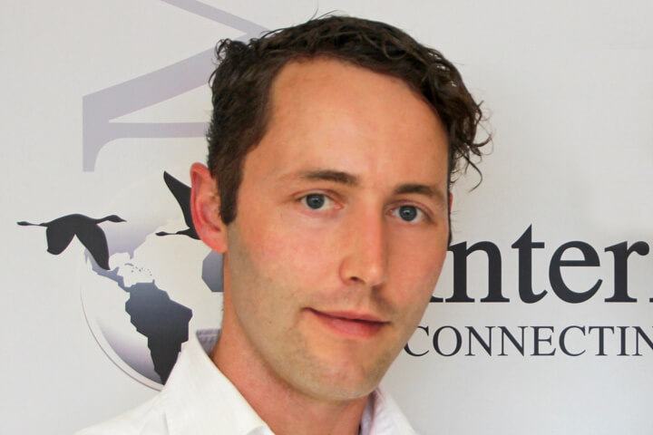 Westwing-Macher von Plato kehrt zu InterNations zurück