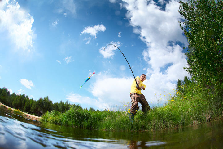 Möller Ventures steigt bei Berliner Angelshop JimFish ein