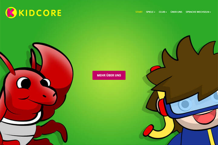 Kidcore, Toroleo, SumUp, Home24 (und mehr News)