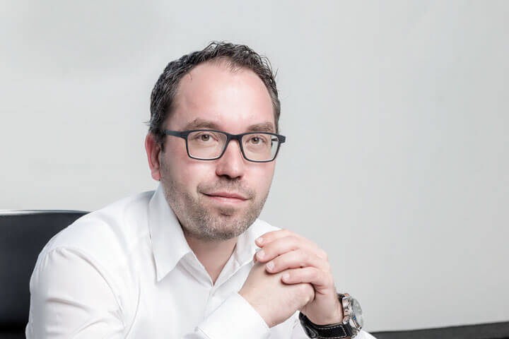 „Die Rahmenbedingungen in Ländern wie den USA sind erheblich besser“