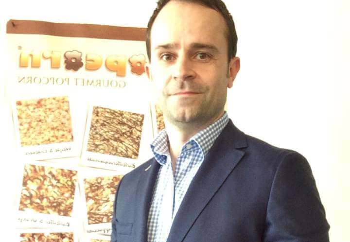 Wie myPopcorn Deutschlands größte Handelsketten beliefert