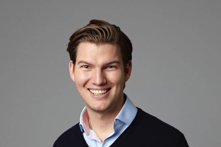 „Die Bankfiliale der Zukunft wird das Handy sein“