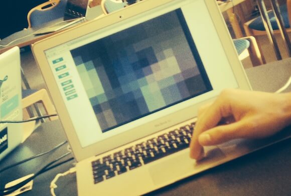 Video Hackathon zum Tech Open Air