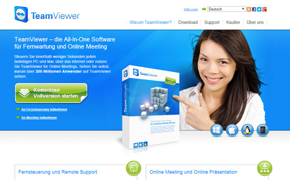 ds-teamviewer