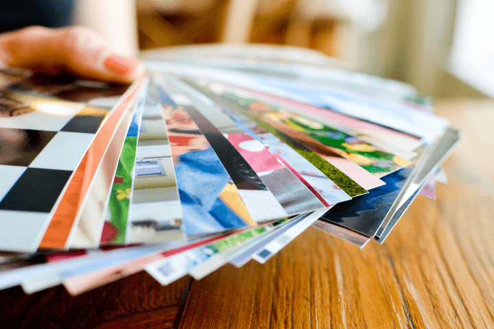 36pics: Mit Smartphone-App direkt Fotos bestellen