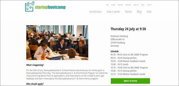 startupbootcamp2014