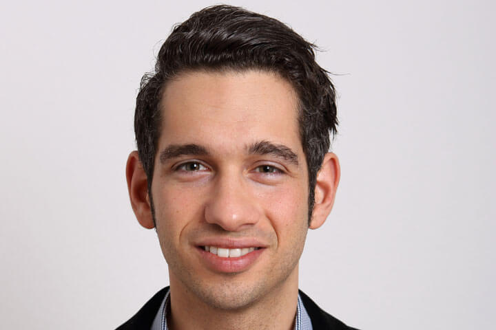 „Als Handwerker bin ich leider völlig talentfrei“