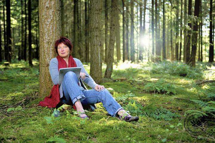 Diese Designerin und Gründerin hat keine Angst vor Zahlen