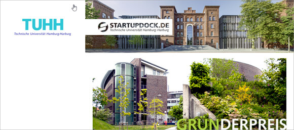 startupdock-tuhh-gruenderpreis