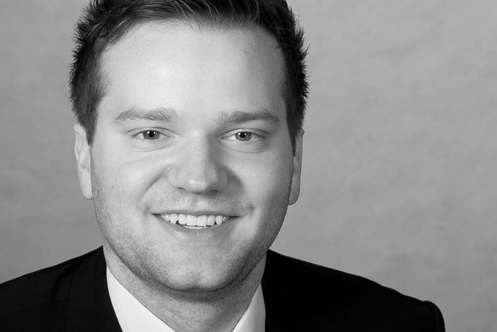 „Kern unseres Start-ups ist eine Networking-App für Smartphones“