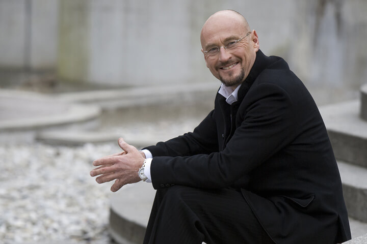 „Ich will jungen Entrepreneuren Mut machen“