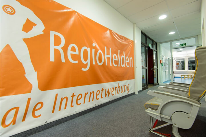 In RegioHelden flossen nun schon 8 Millionen Euro