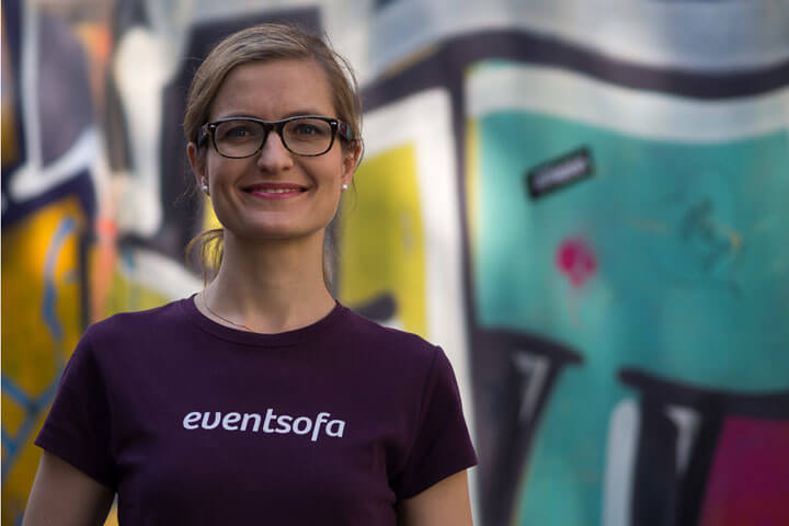 Auf diese Tools setzt Sologründerin Stefanie Jarantowski