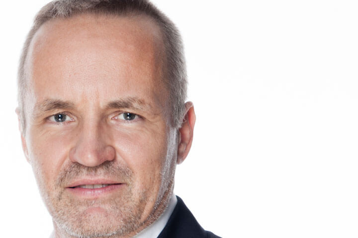 Ich habe gelernt, mich auch auf das Bauchgefühl zu verlassen“