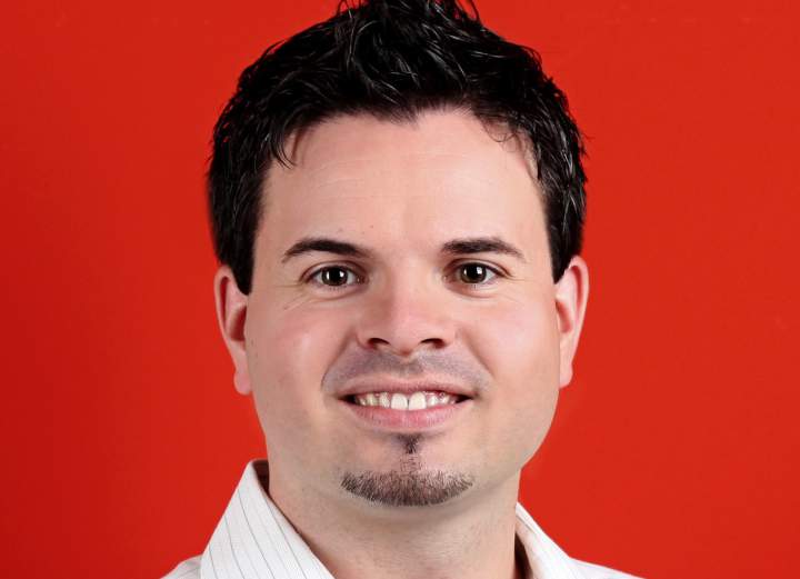 „Als Ossi wollte ich die neue Freiheit nutzen“