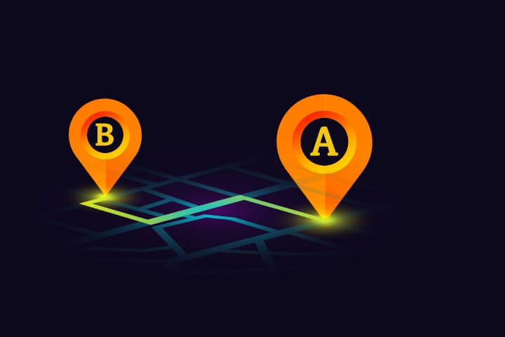 Roomaps – Gebäudenavigation mit Zusatznutzen