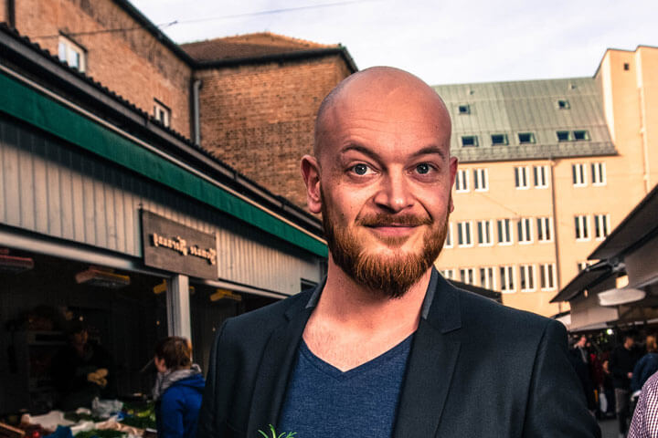 „Wir sind eine gesunde Alternative zu Imbissbuden“