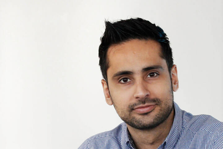 „Wir legen viel Wert auf eine starke Kundenbindung“