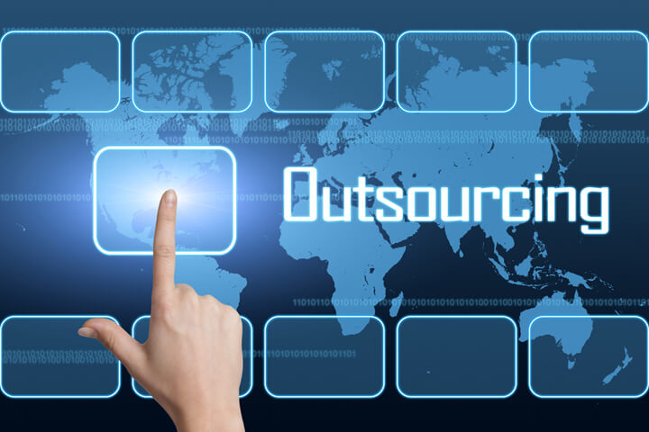 Darauf sollten Start-ups beim IT-Outsourcing achten