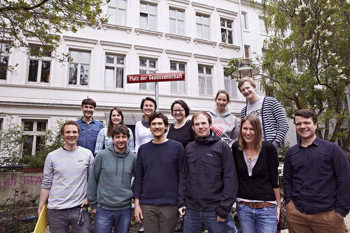 ImmobilienScout24 übernimmt Stuffle und Flowfact