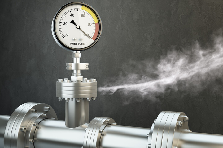 Wie der Marktdruck Unternehmen für Start-ups öffnet