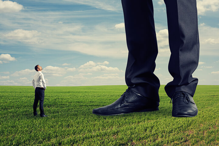 Ab wann wird ein Startup erwachsen?