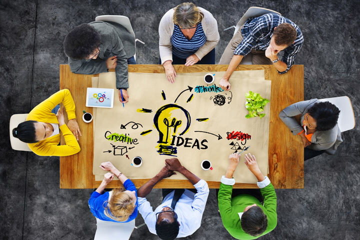 Sondierungspapier: „Es fehlen Ideen, Konzepte und Mut“