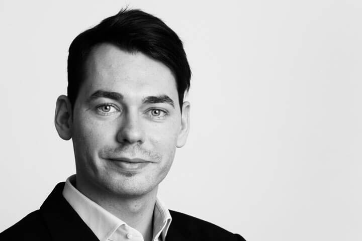 Ich gehe am liebsten mit Menschen essen, die ich noch nicht kenne“