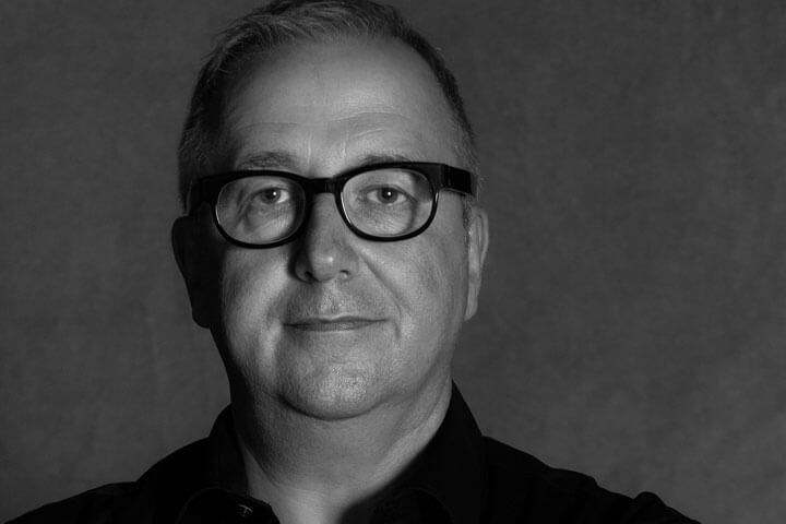 „Musik ist mein Spielfeld und meine Leidenschaft“