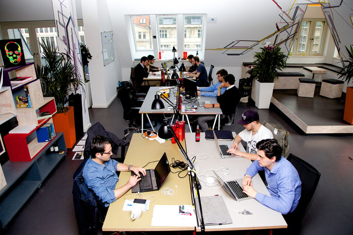 Microsoft Ventures – Null Anteile, alle Technologien! (Anzeige)