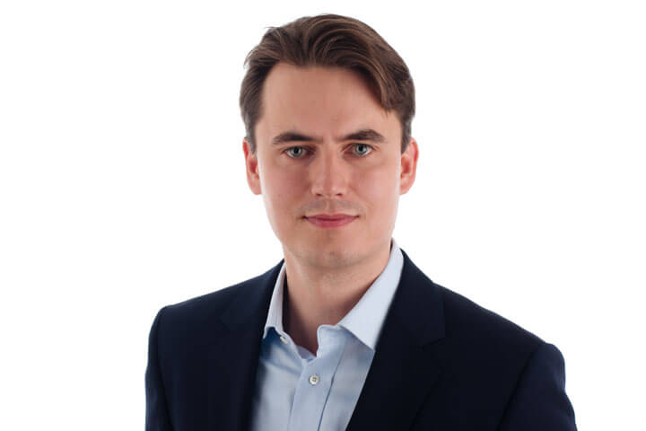 „Wir konzentrieren uns auf das B2B-Geschäft“