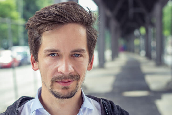 „Die Steuerberater sind die besten Mitbewerber“