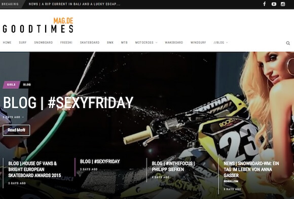 Goodtimes, Cupcake with Style, unterfluss, greenxmoney, MonkeyMonk