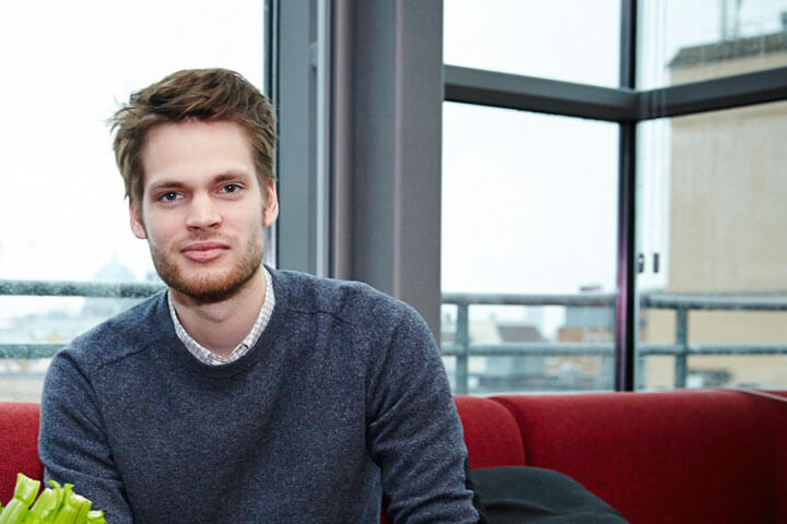 „Unser Modell ist in sämtlichen Großstädten vorstellbar“