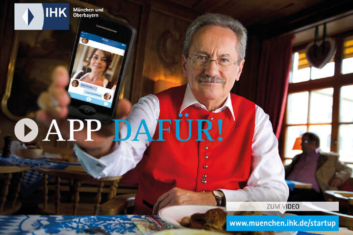 Ude wettert gegen Dating-Apps und „digitale Krücken“