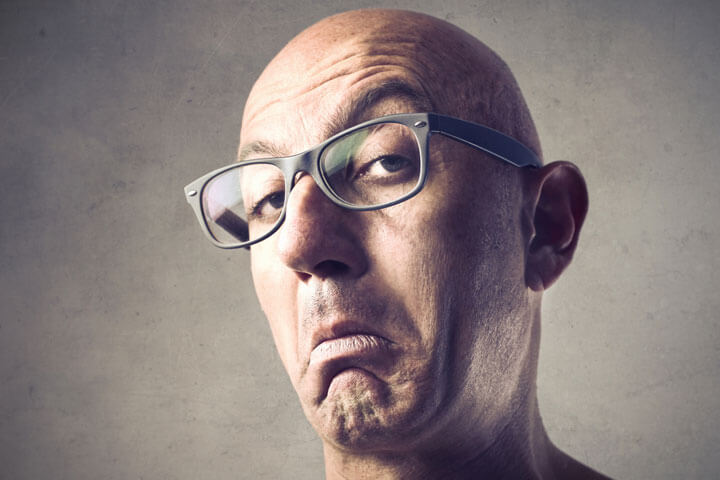 Artikel mit der Bitte, diesen auf jeden Fall zu lesen