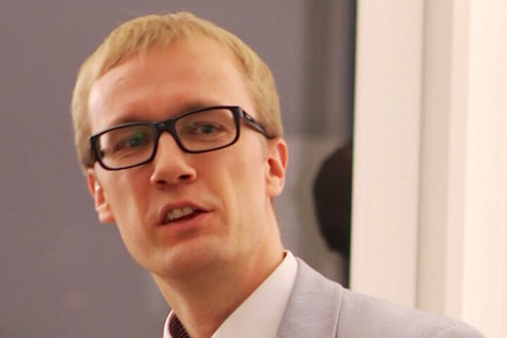 „Ein gewöhnlicher Kochkurs war uns zu langweilig“